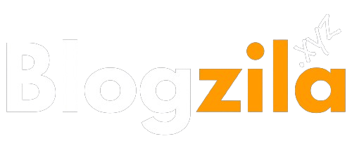 Blogzila